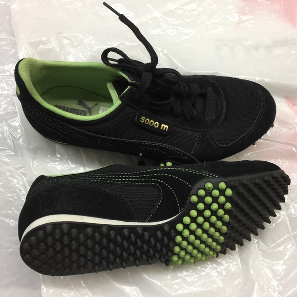 puma 5000m